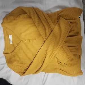 Abercrombie kids shirt